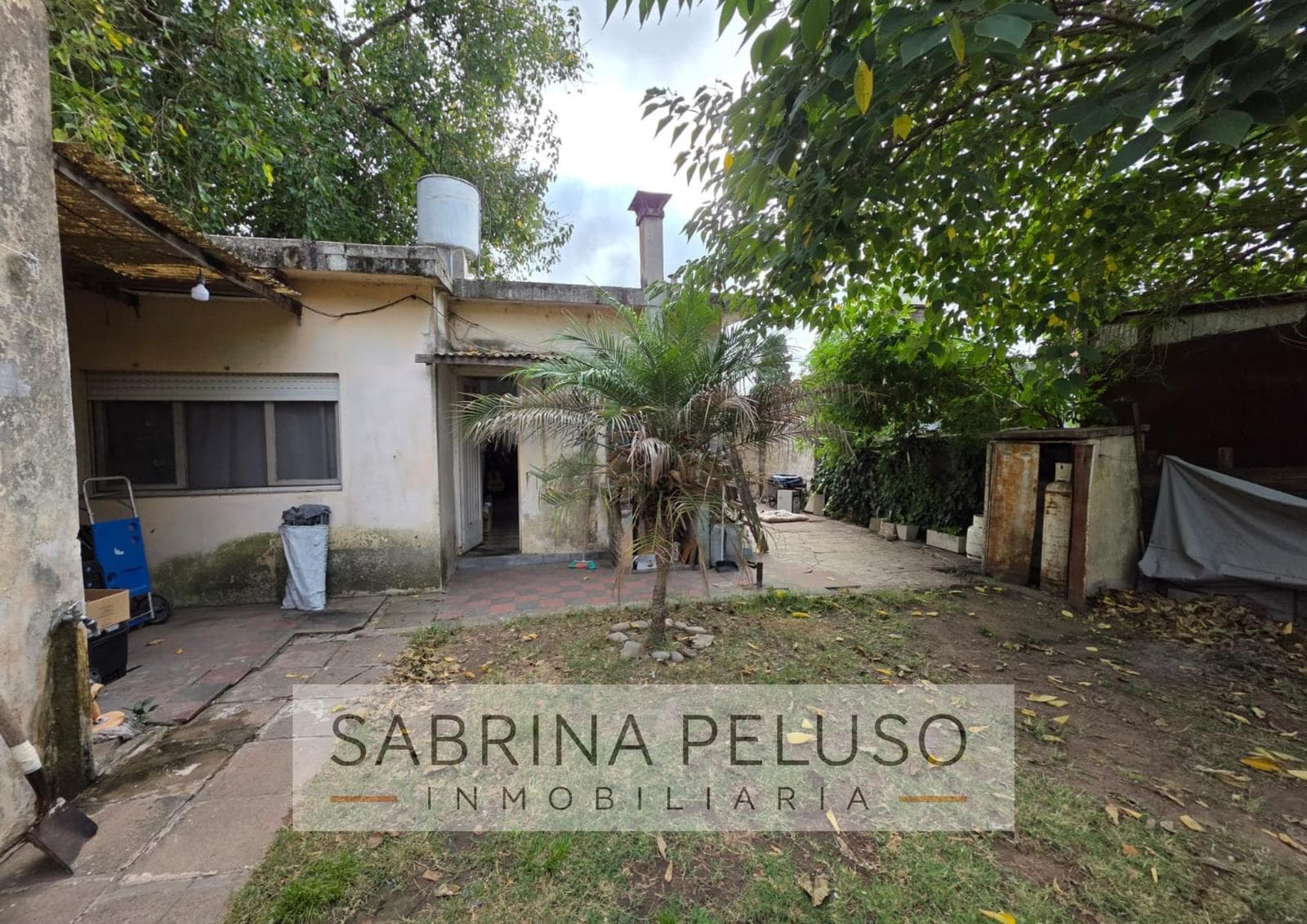 House for Sale in Paso del Rey