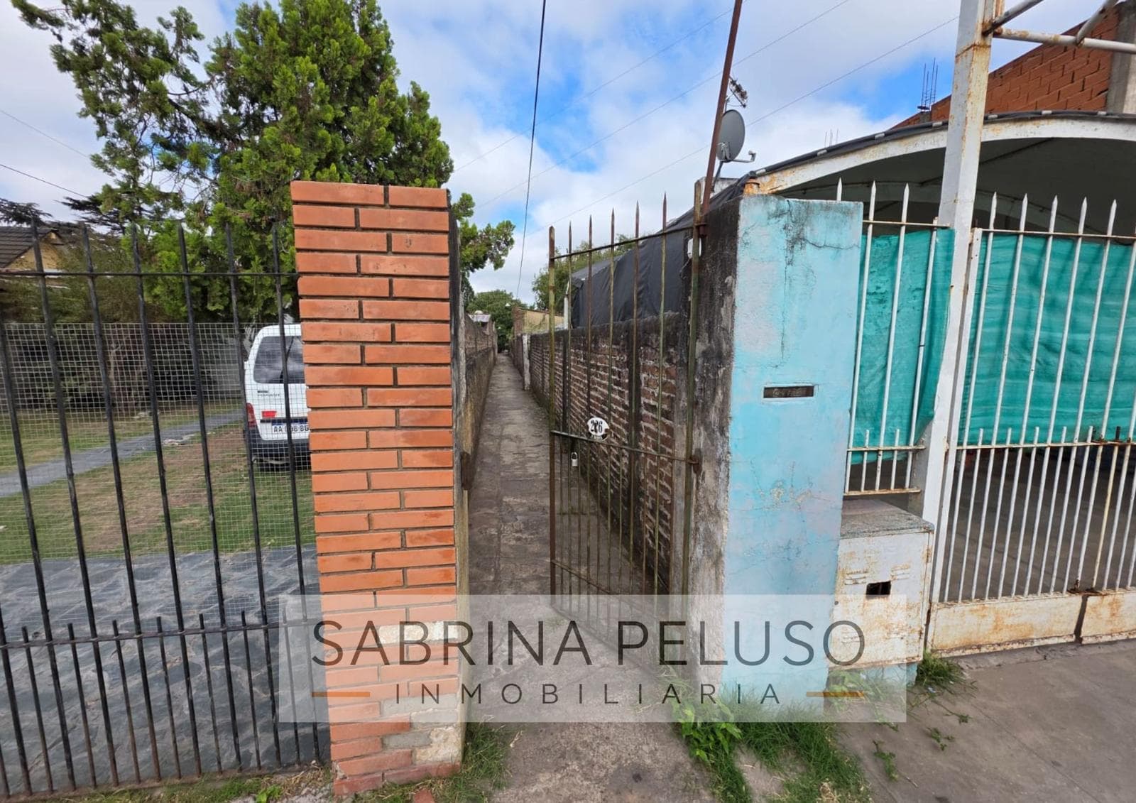 House for Sale in Paso del Rey