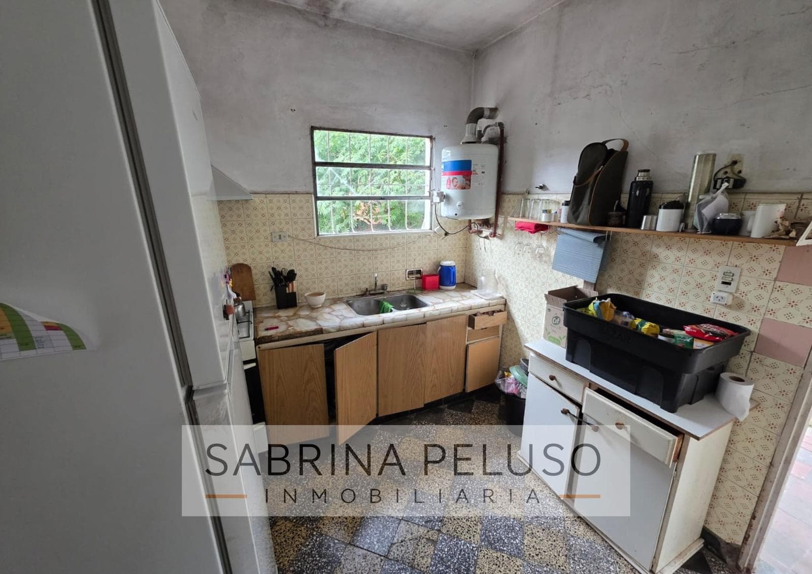House for Sale in Paso del Rey