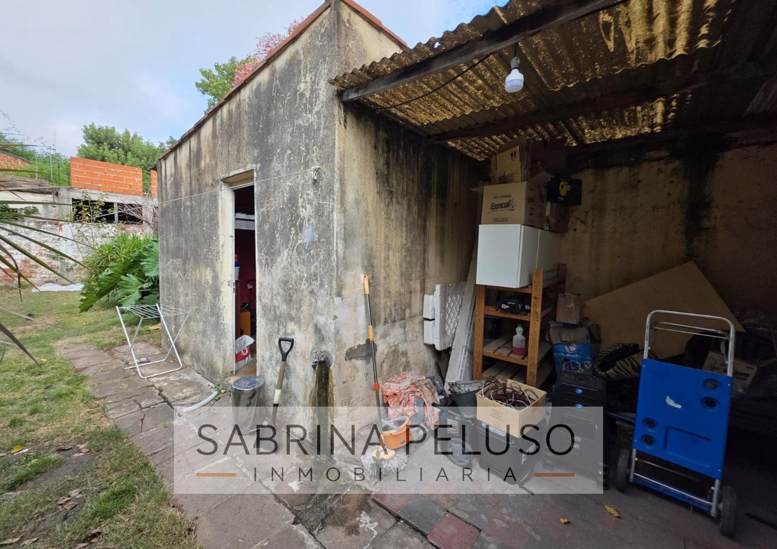 House for Sale in Paso del Rey