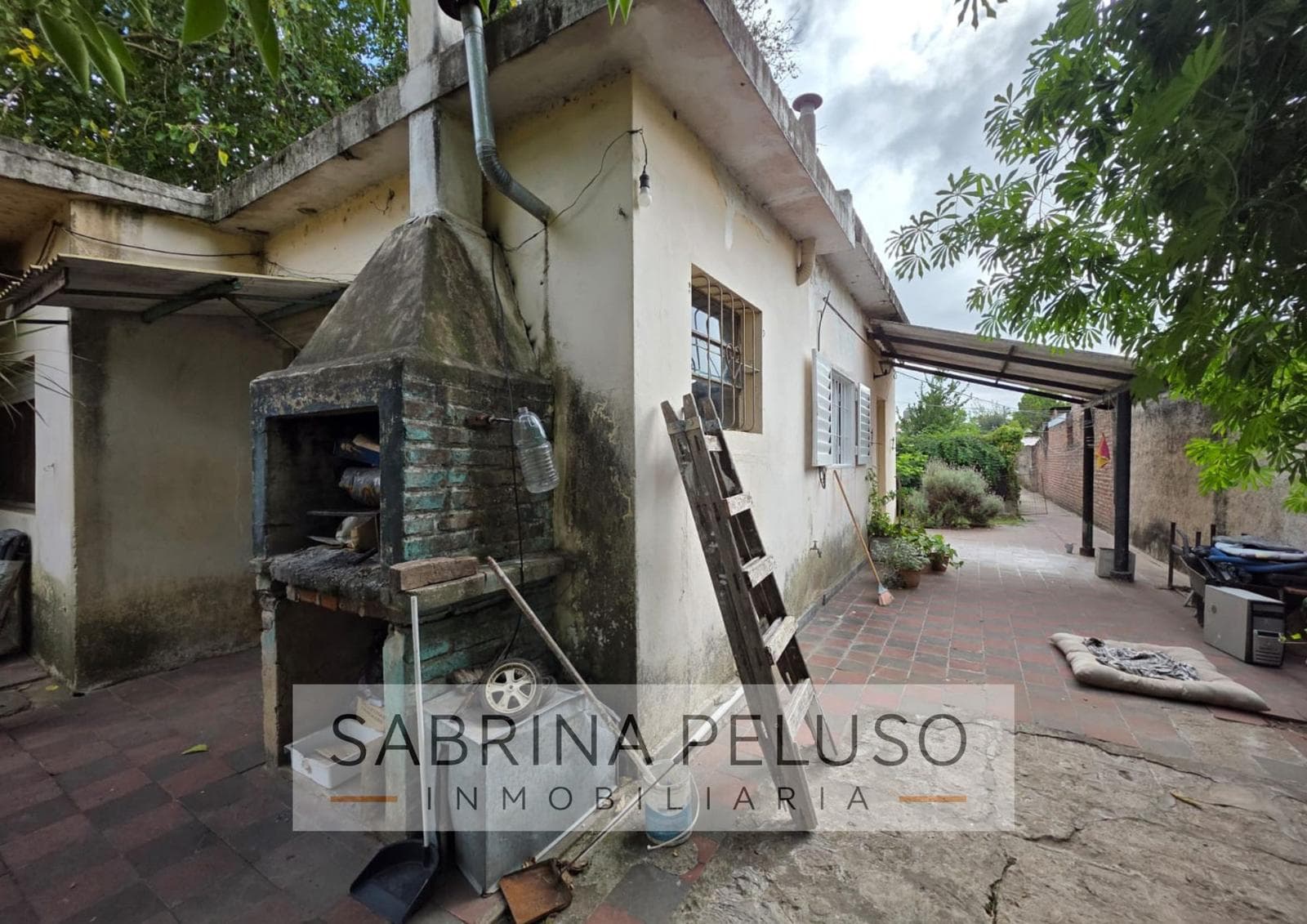 House for Sale in Paso del Rey
