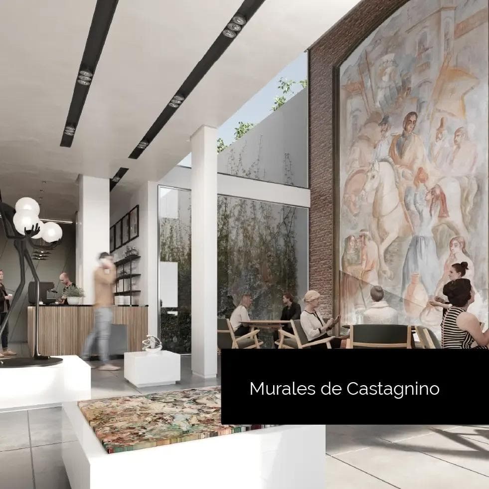 Apartment in Chauvin