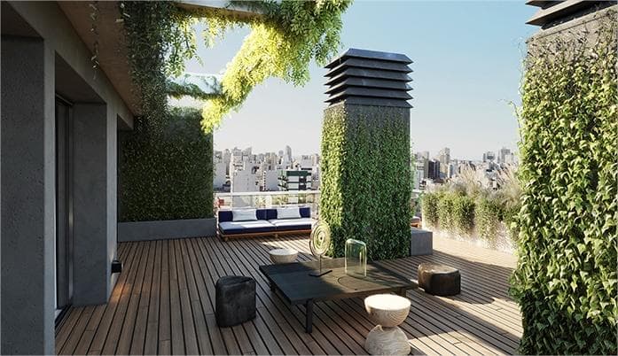 Apartment in Chauvin