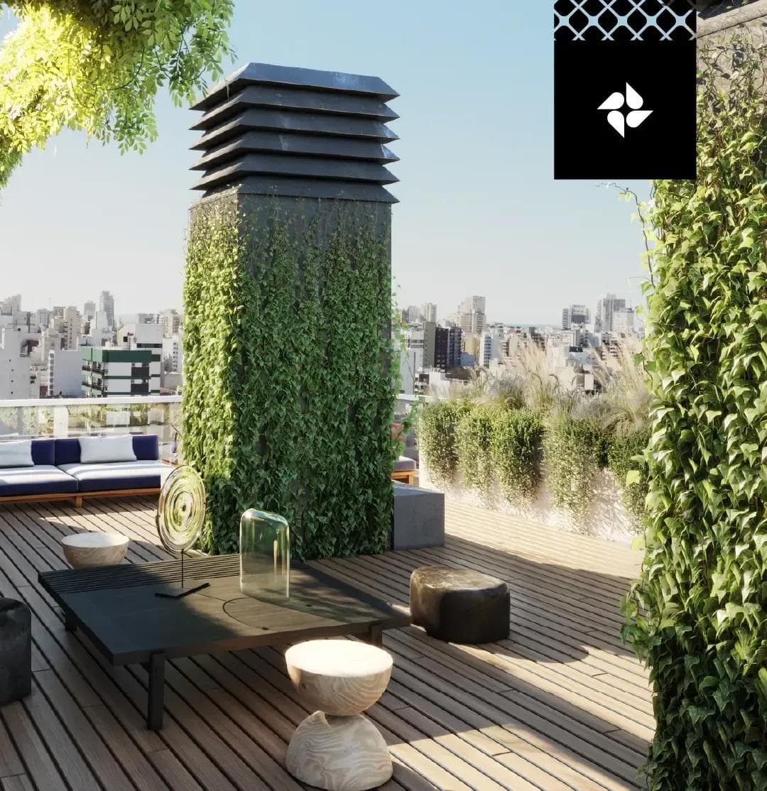 Apartment in Chauvin
