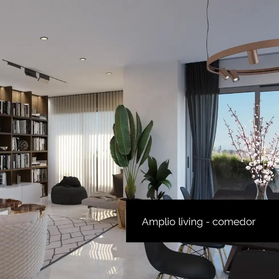 Apartment in Chauvin