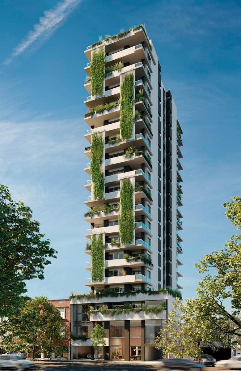 Apartment in Chauvin