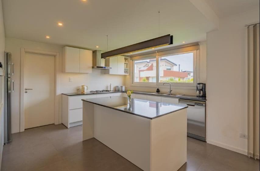 House in Tierras del Mar