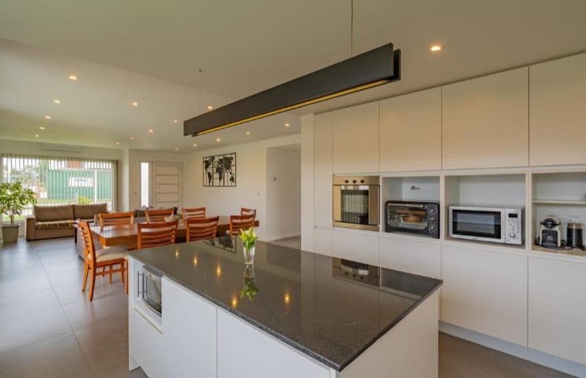 House in Tierras del Mar