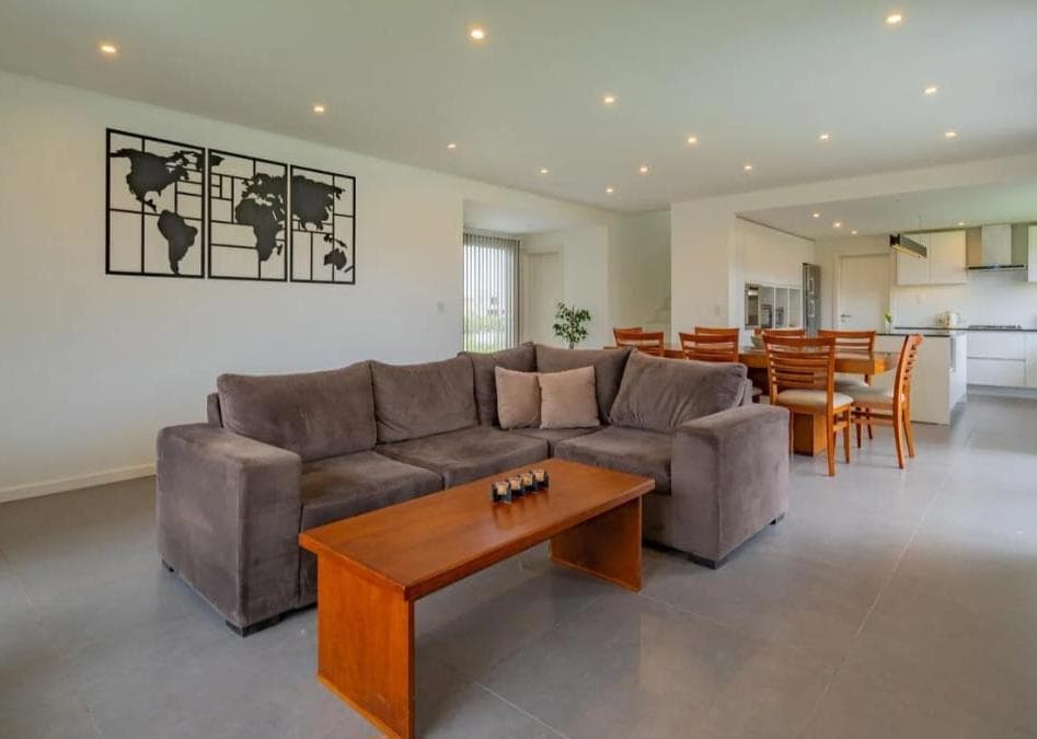 House in Tierras del Mar