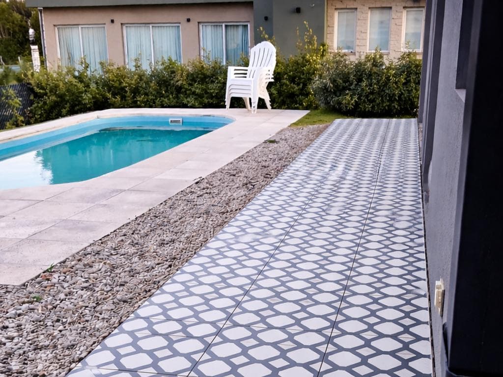 House in Tierras del Mar