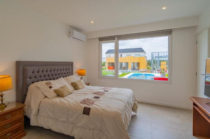 House in Tierras del Mar