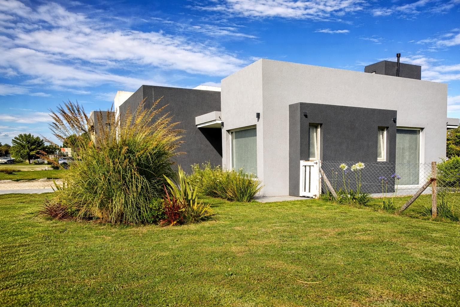 House in Tierras del Mar