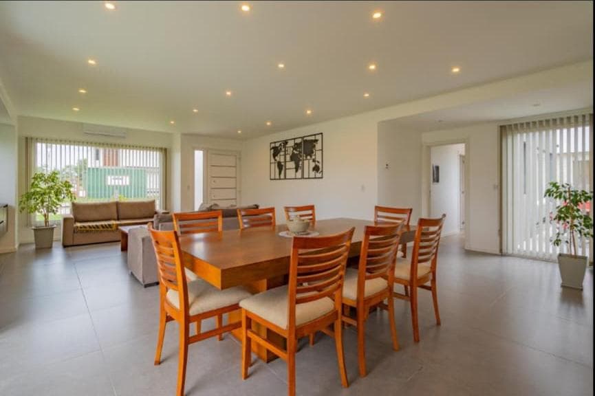 House in Tierras del Mar