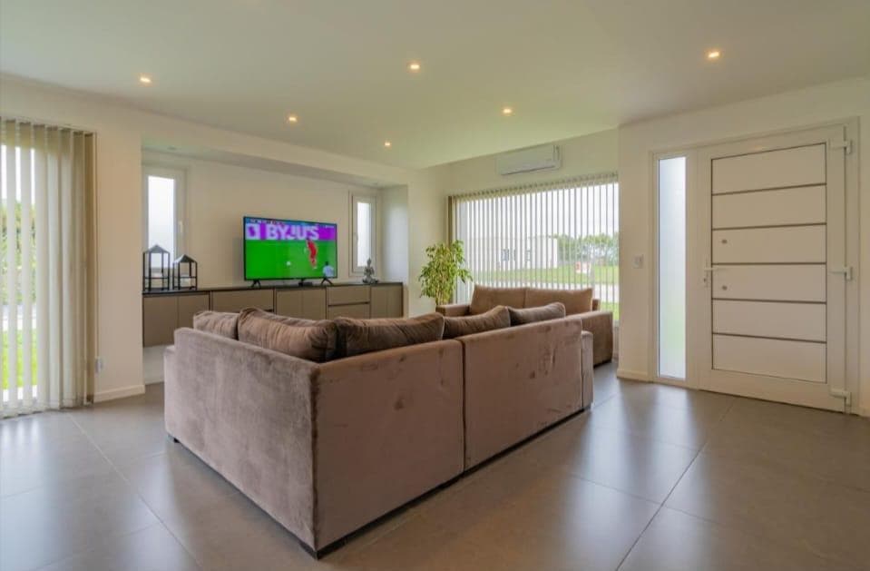 House in Tierras del Mar