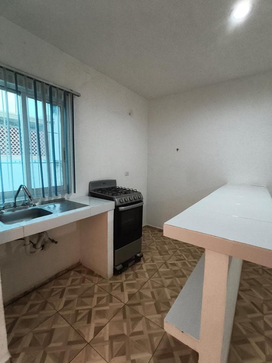 3-Bedroom Unfurnished House for Rent | Playa del Sol, Playa del Carmen