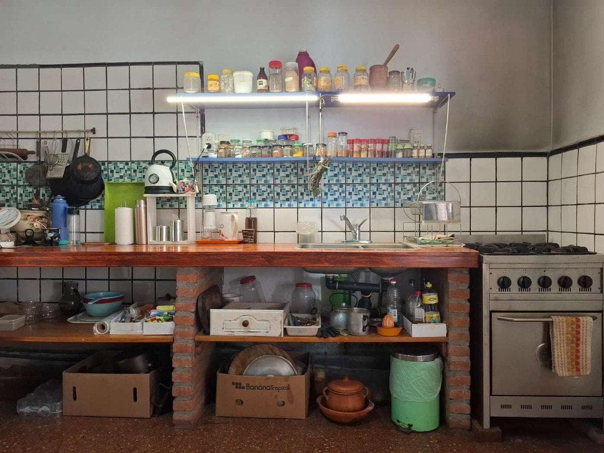 House for Sale with Large Yard in Turdera