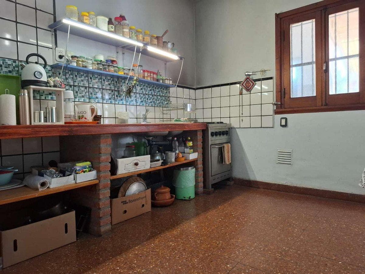 House for Sale with Large Yard in Turdera