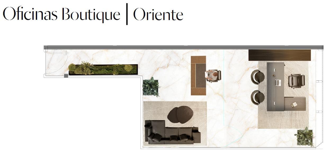 OFFICE FOR SALE