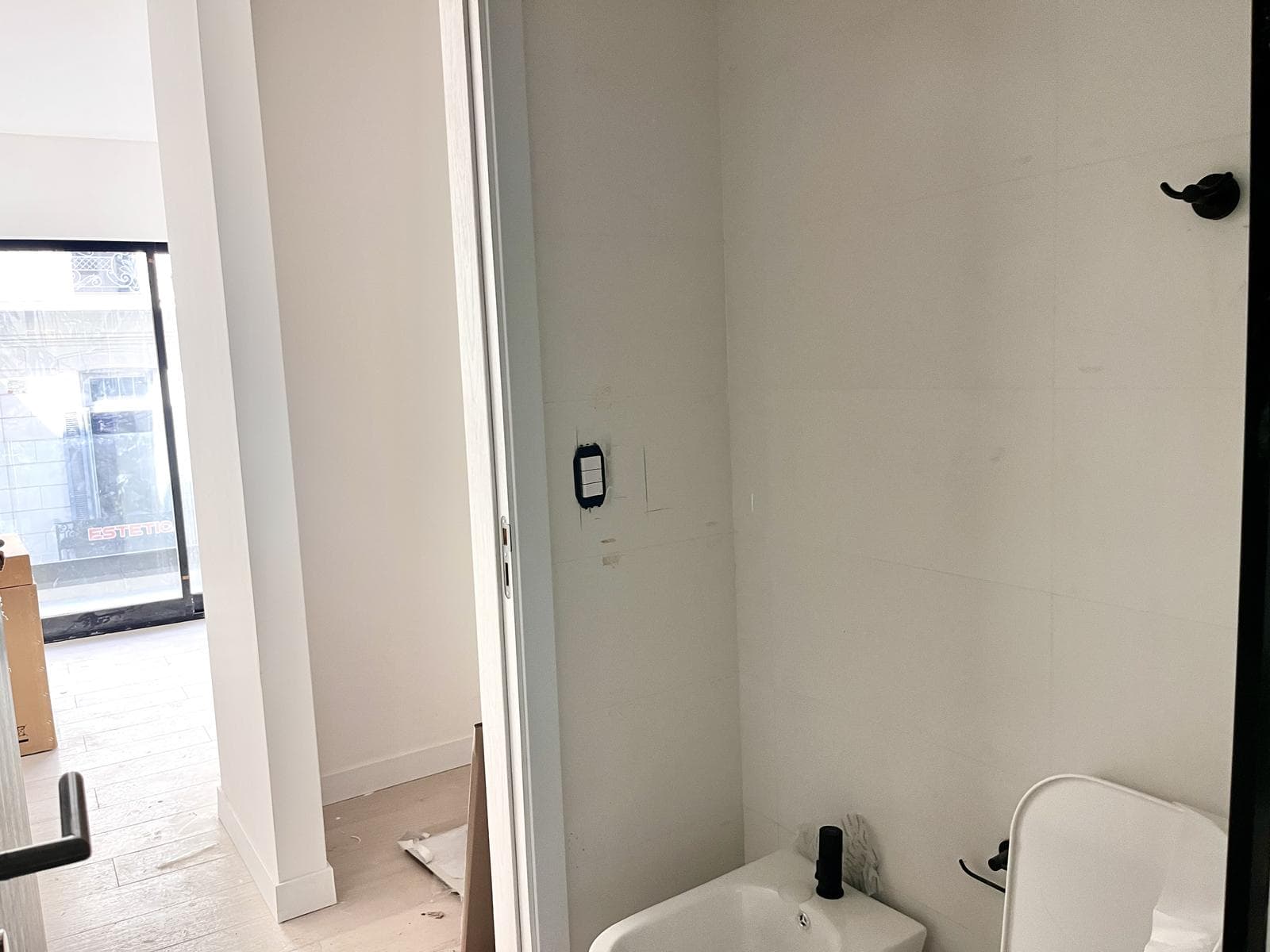 Montevideo 900 - 2-bedroom apartment in Recoleta - Sum ROOFTOP Gym, Parrillas Area