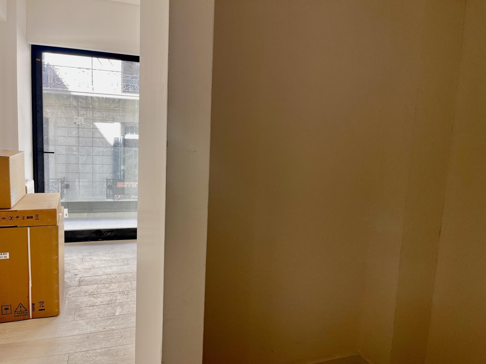 Montevideo 900 - 2-bedroom apartment in Recoleta - Sum ROOFTOP Gym, Parrillas Area