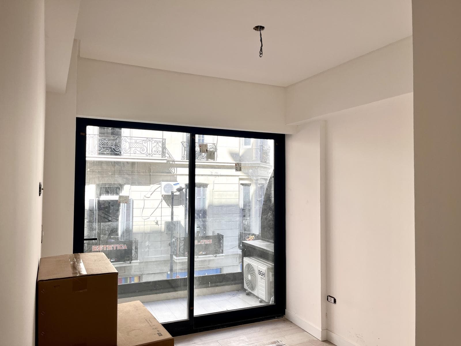 Montevideo 900 - 2-bedroom apartment in Recoleta - Sum ROOFTOP Gym, Parrillas Area