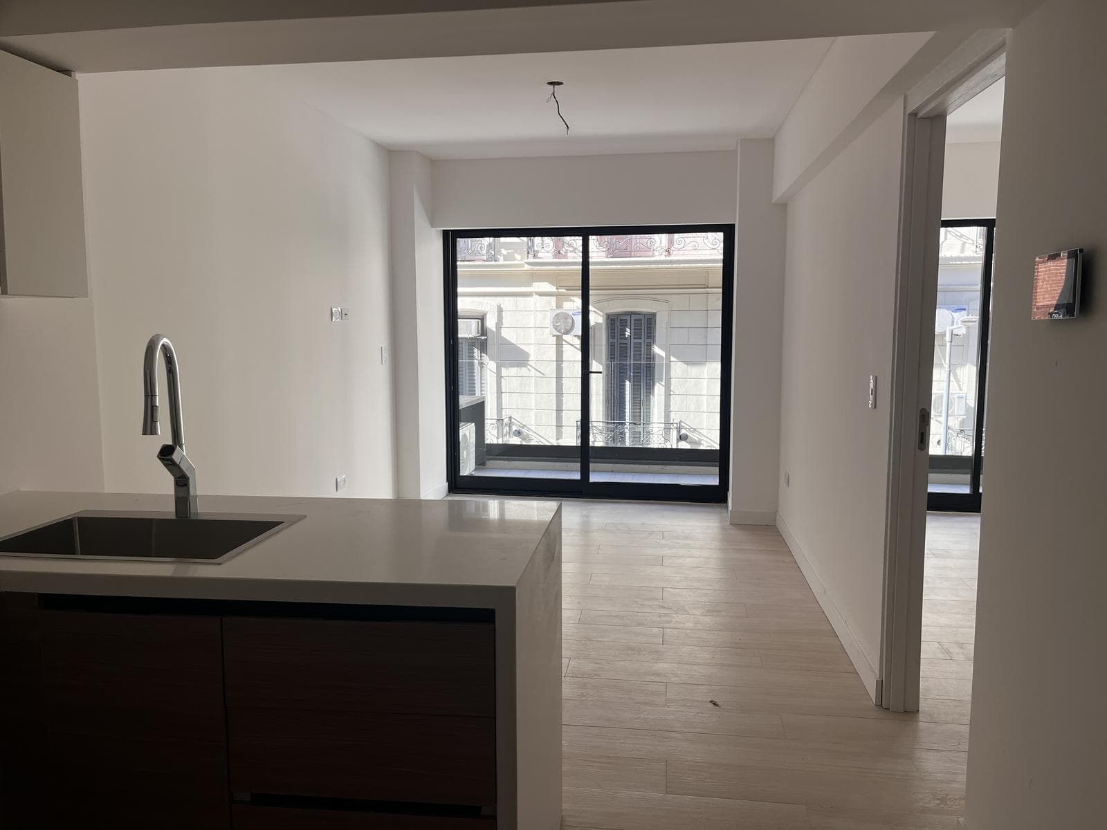 Montevideo 900 - 2-bedroom apartment in Recoleta - Sum ROOFTOP Gym, Parrillas Area