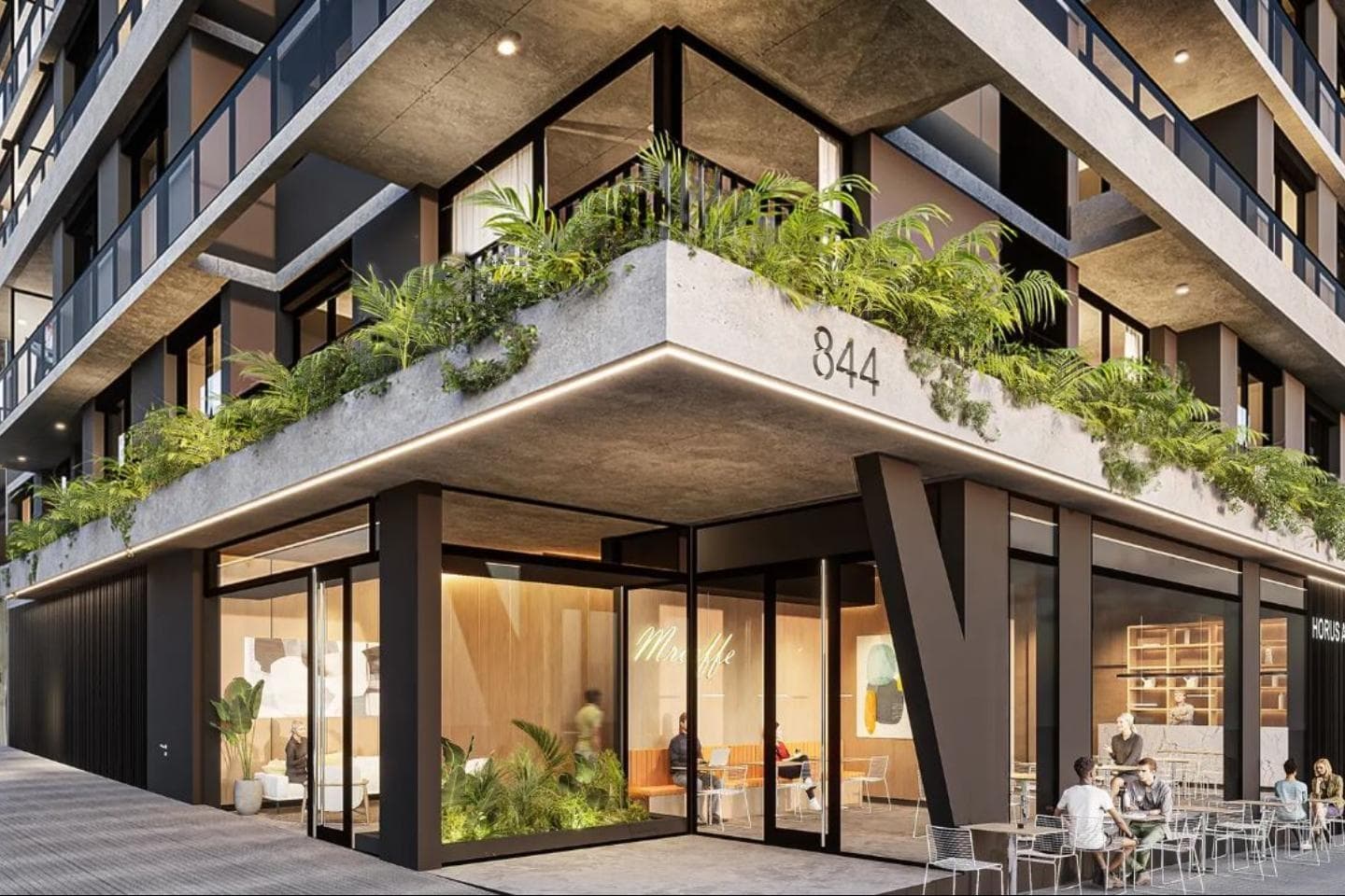 Studio Apartment for Sale in Downtown (Montevideo)