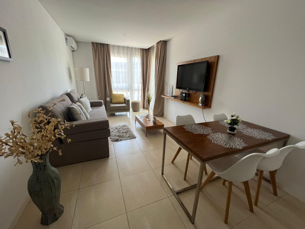 Apartment for Rent in Wyndham Nordelta