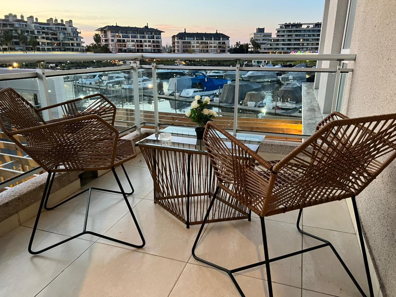 Apartment for Rent in Wyndham Nordelta