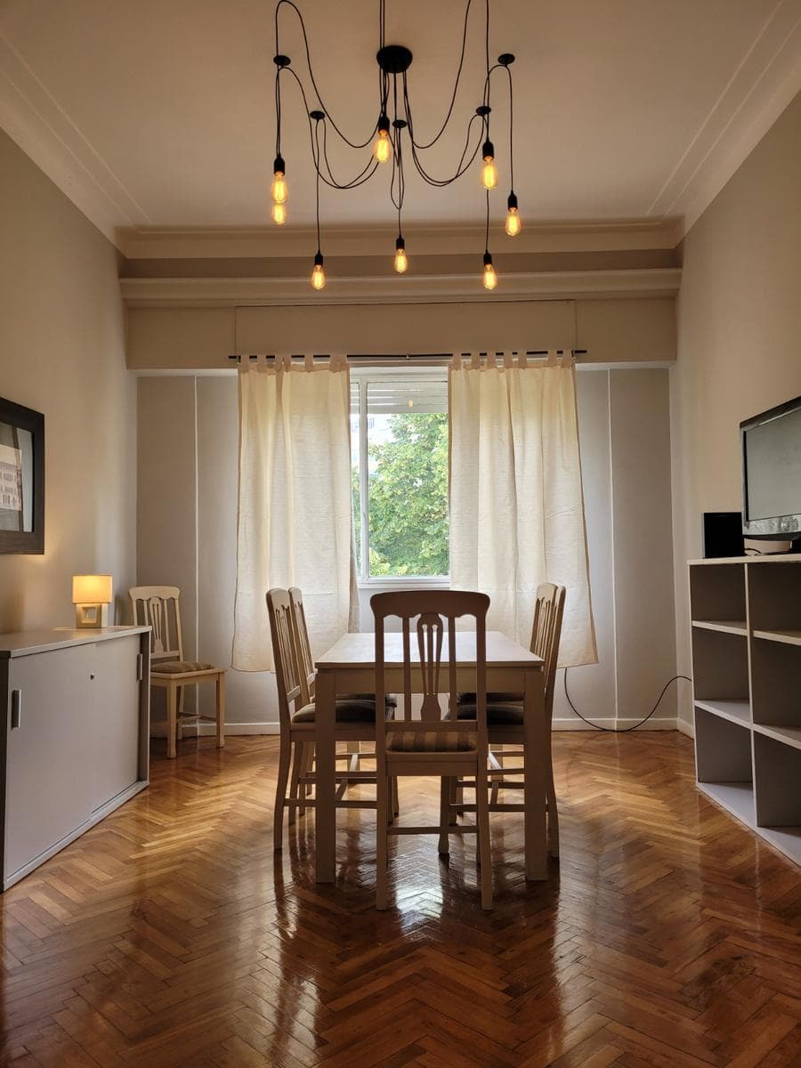 Apartment in Montserrat