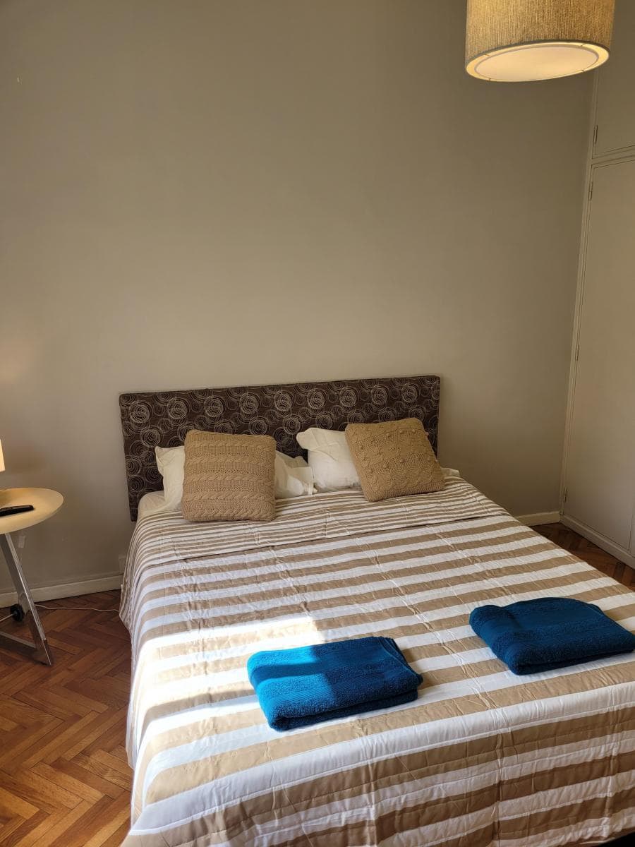 Apartment in Montserrat