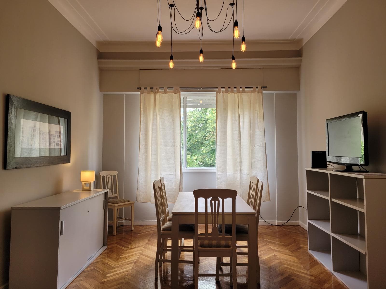 Apartment in Montserrat
