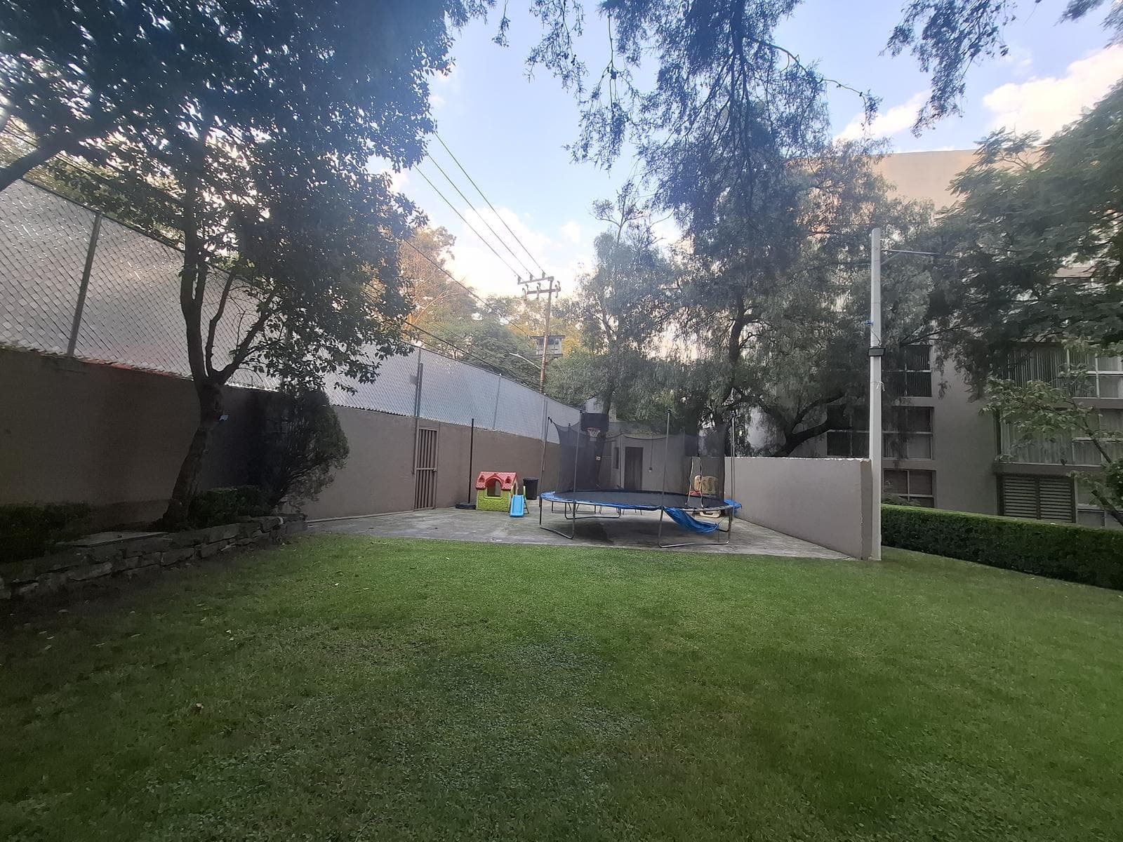 Apartment for Sale in Progreso Tizapán