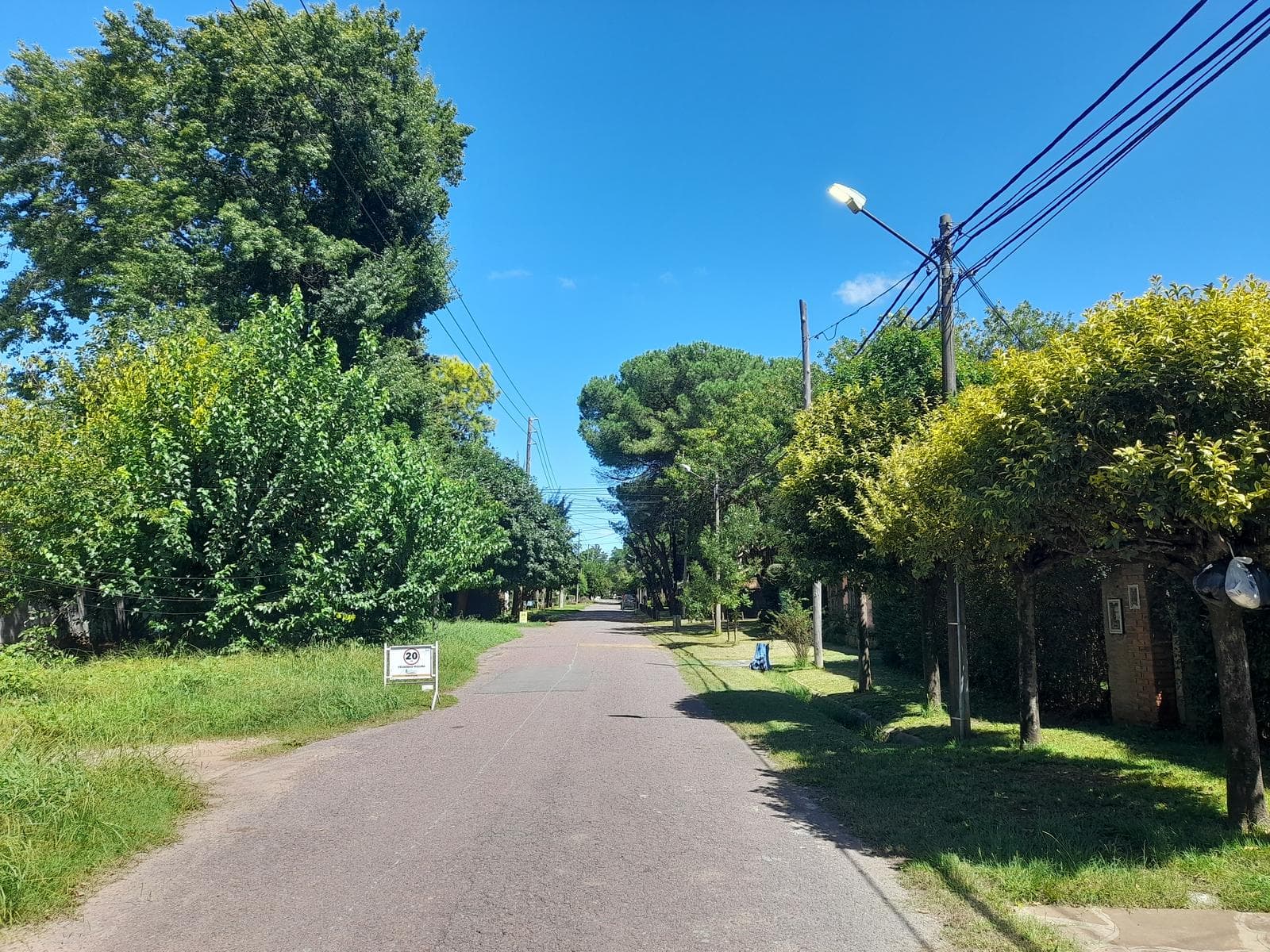LAND FOR SALE IN DE VICENZO CHICO – PILAR