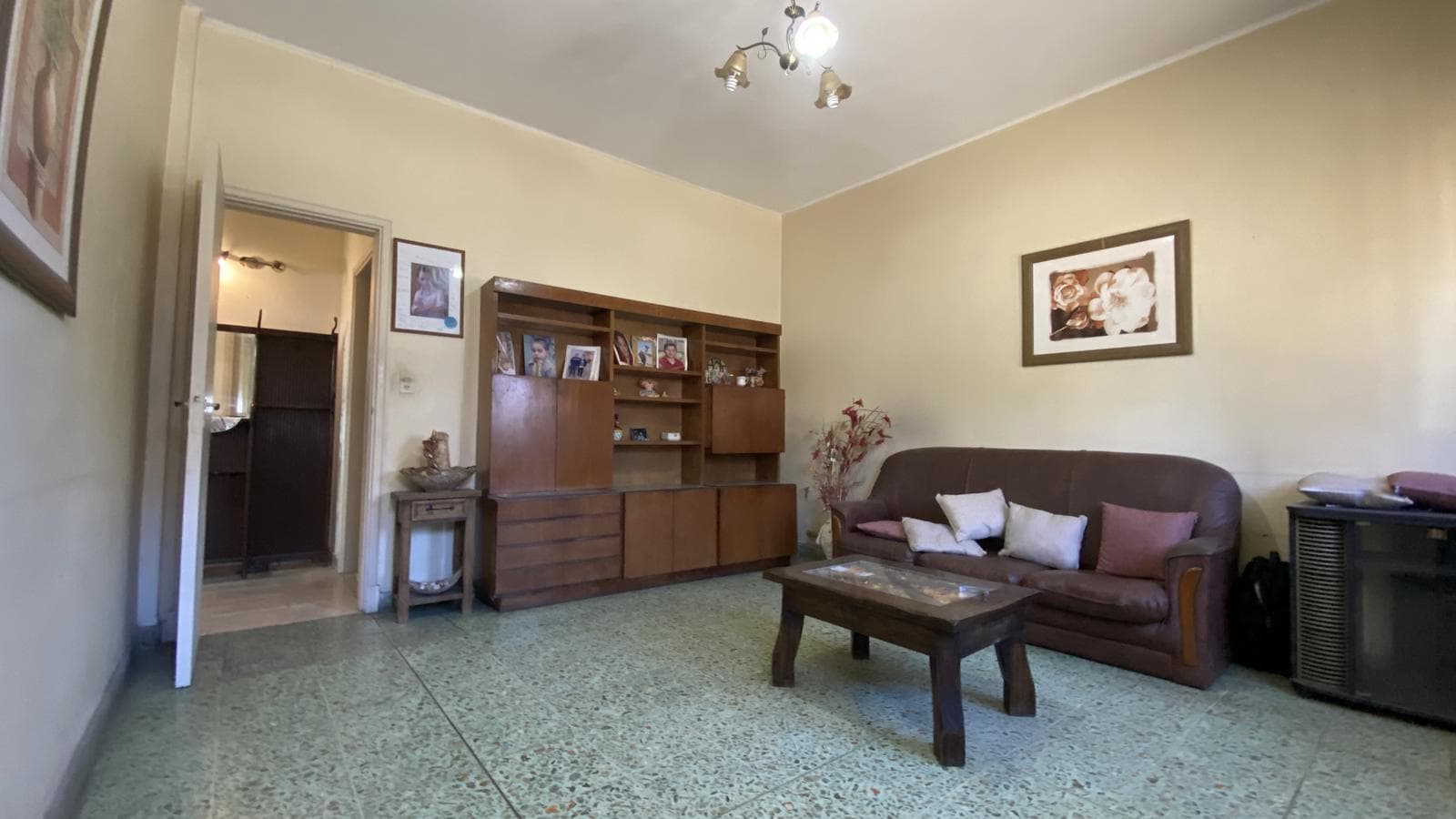 For Sale, House, 5 Rooms, Garage, Patio, Grill, Terrace, Villa Luzuriaga