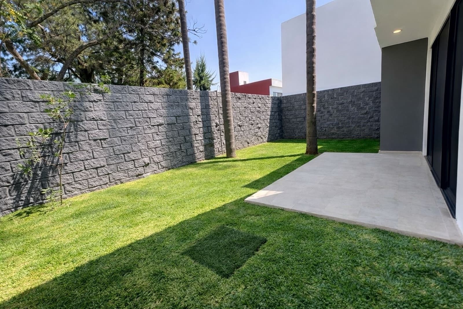 House - Real de Tetela Subdivision