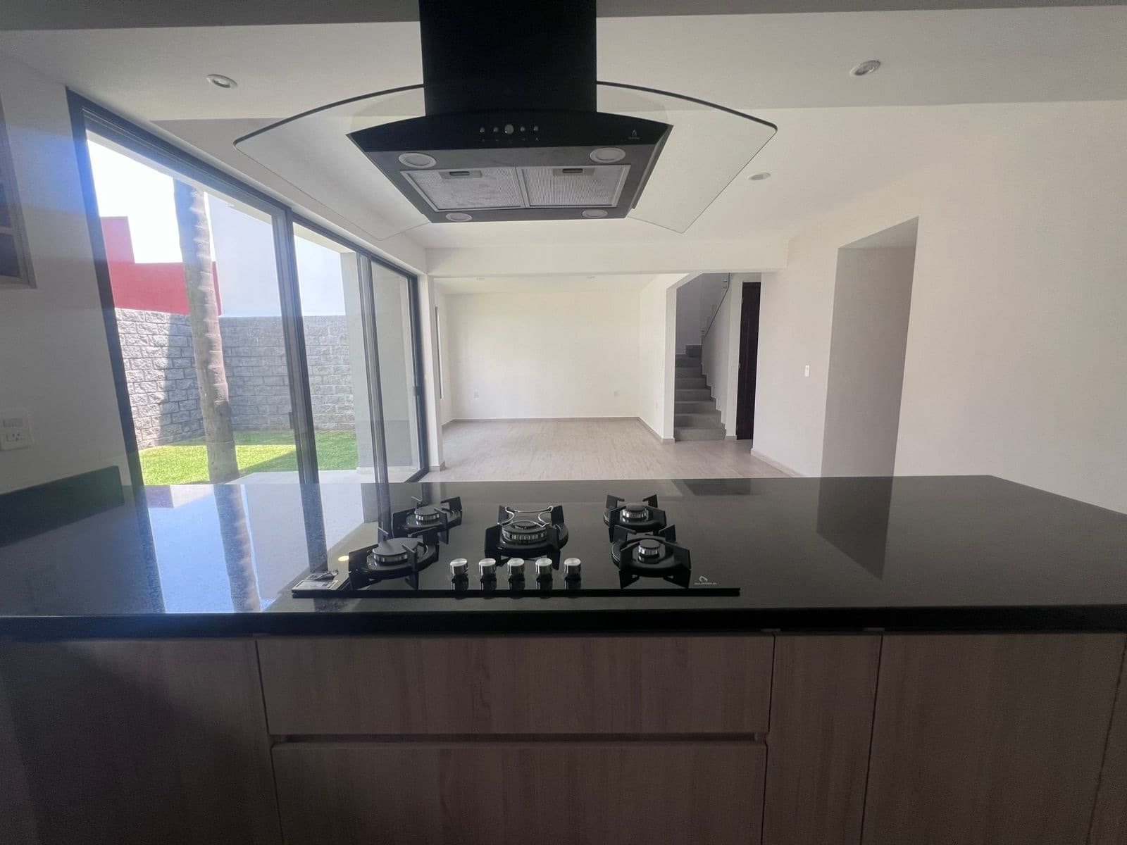House - Real de Tetela Subdivision