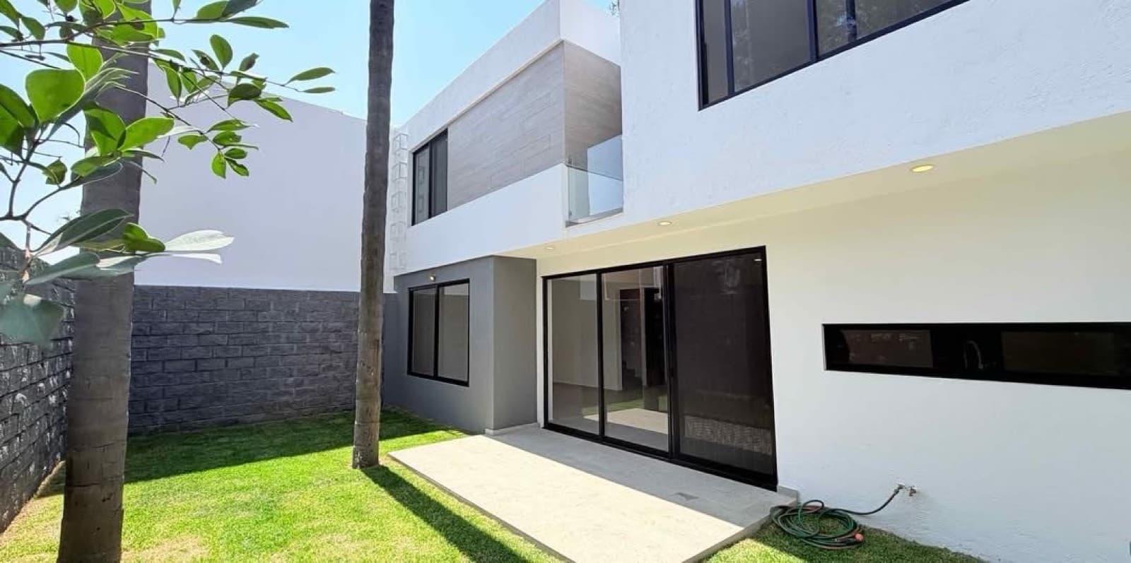 House - Real de Tetela Subdivision