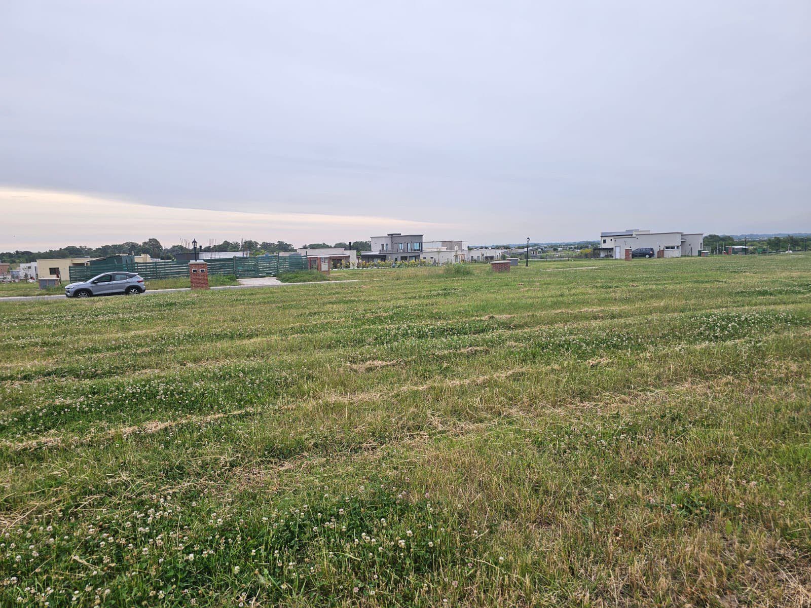 Land - San Sebastian