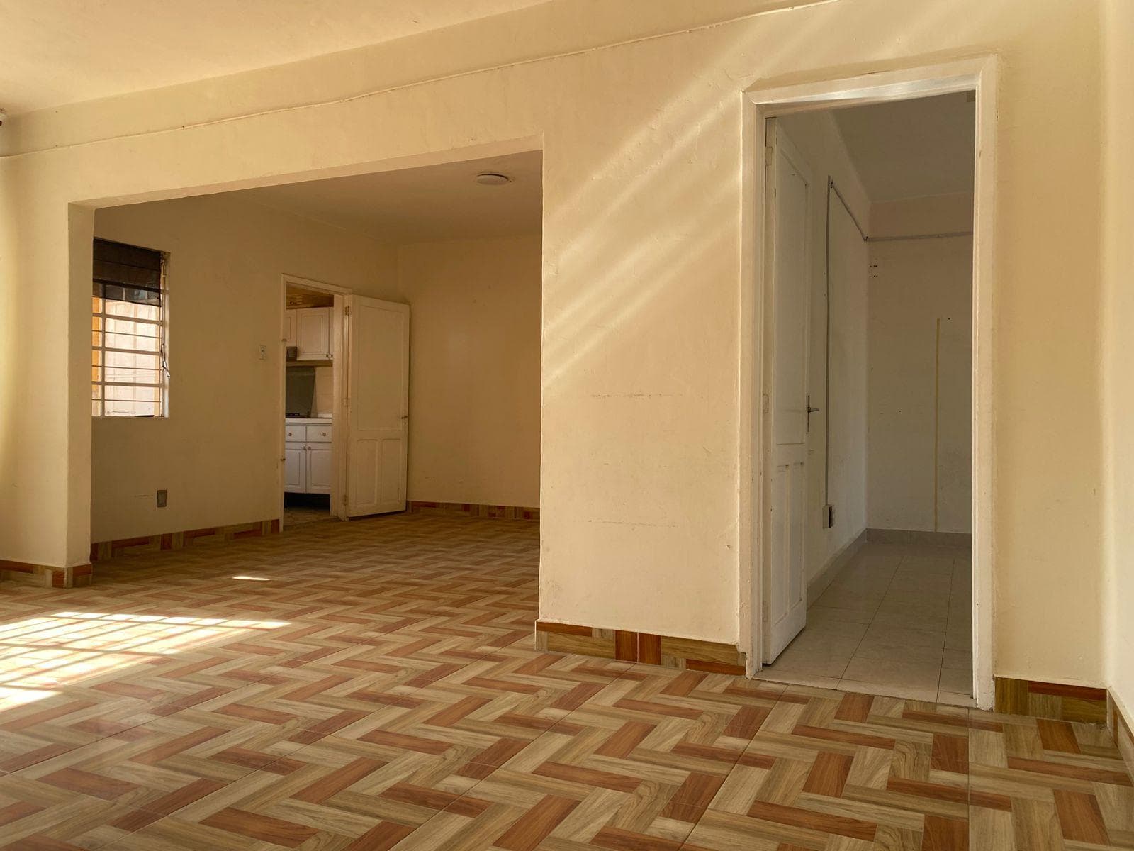 Apartment for SALE in Col. Moctezuma