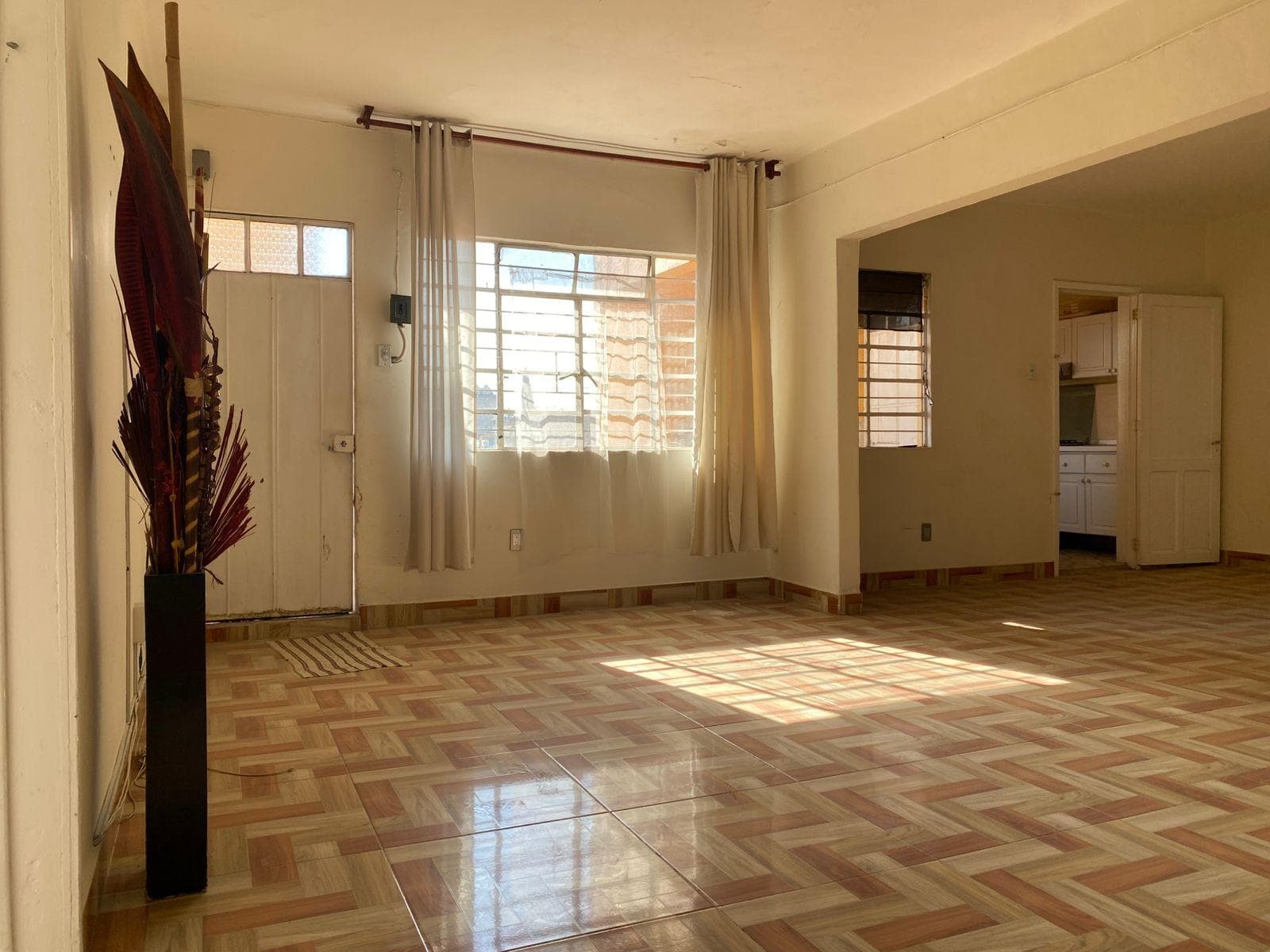 Apartment for SALE in Col. Moctezuma