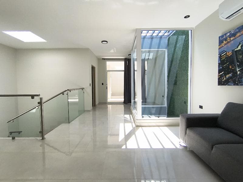 NEW HOUSE FOR RENT IN SAN NICOLAS - PASEO LA FE