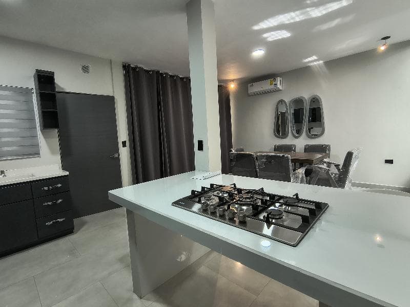 NEW HOUSE FOR RENT IN SAN NICOLAS - PASEO LA FE