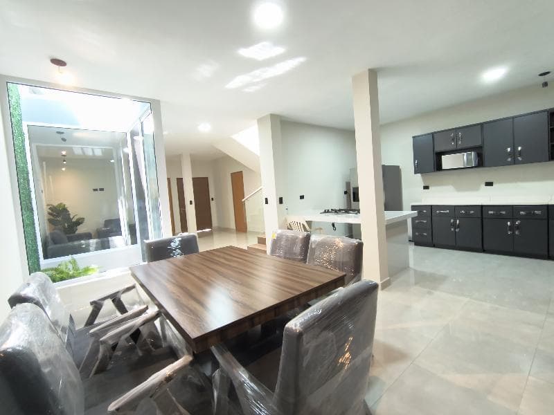 NEW HOUSE FOR RENT IN SAN NICOLAS - PASEO LA FE