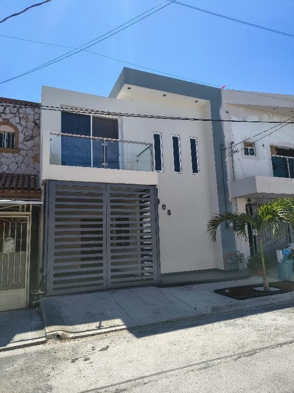 NEW HOUSE FOR RENT IN SAN NICOLAS - PASEO LA FE