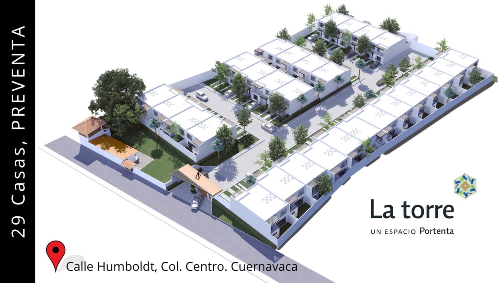 House - Downtown Cuernavaca