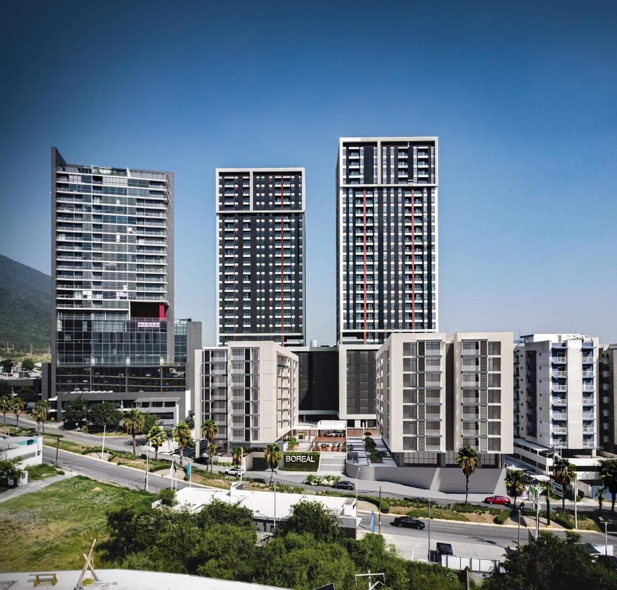 APARTMENT FOR SALE IN VALLE ORIENTE