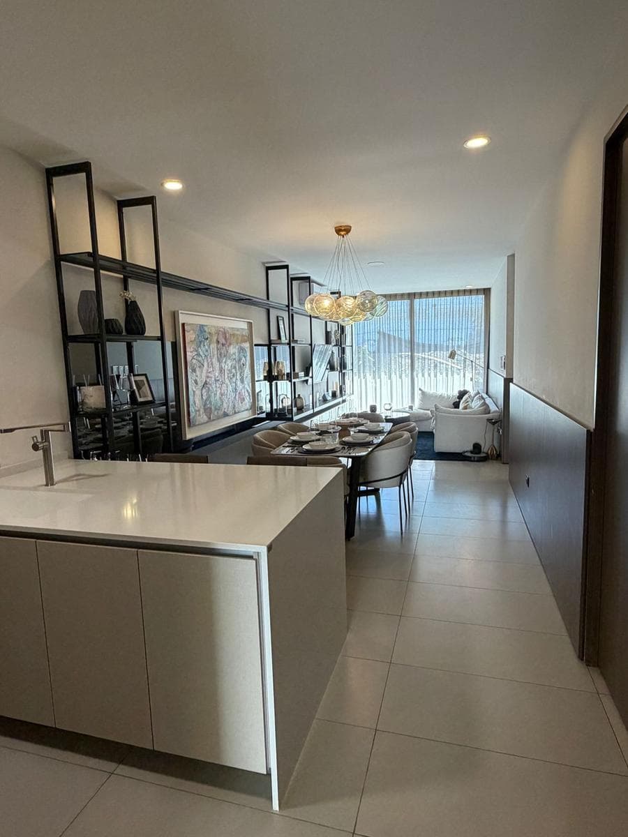 APARTMENT FOR SALE IN VALLE ORIENTE