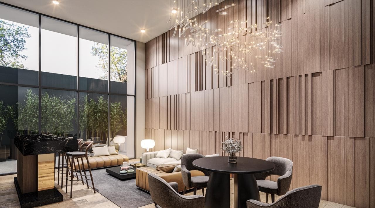 DEPARTAMENTO EN VENTA VALLE ORIENTE