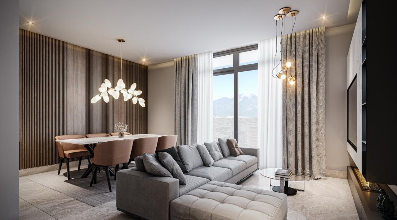 DEPARTAMENTO EN VENTA VALLE ORIENTE